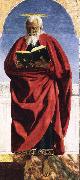 Piero della Francesca The Apostle Spain oil painting artist